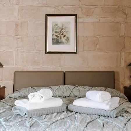 Vakantiehuis Ta'filomena