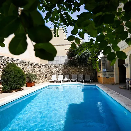 Ta'filomena Vakantiehuis Xagħra