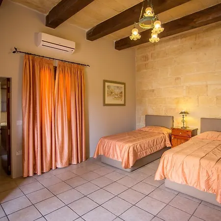 Ta'filomena Vakantiehuis Xagħra