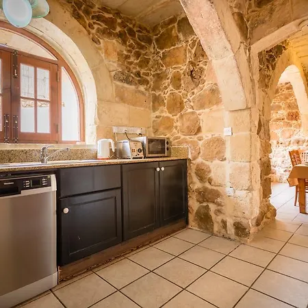 Vakantiehuis Ta'filomena Xagħra