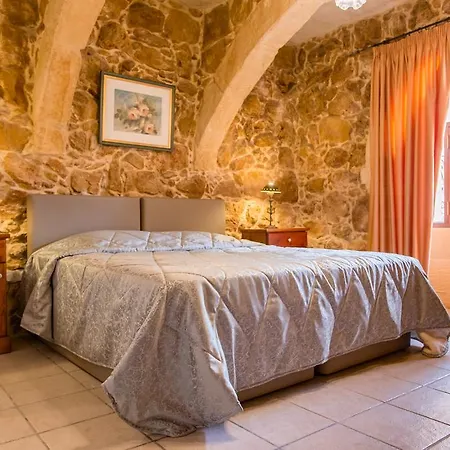 Ta'filomena Vakantiehuis