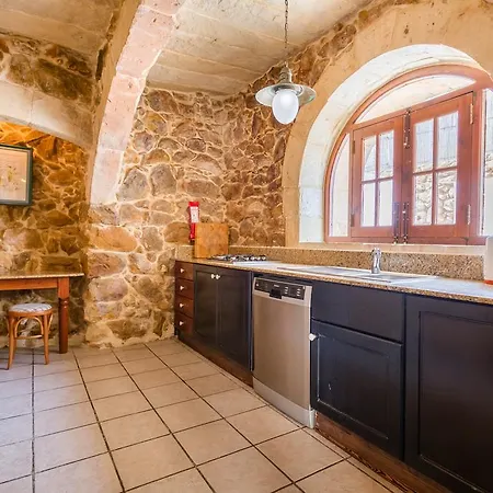 Ta'filomena Vakantiehuis