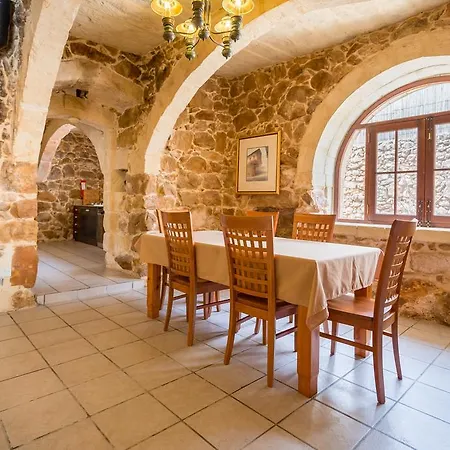 Vakantiehuis Ta'filomena Xagħra