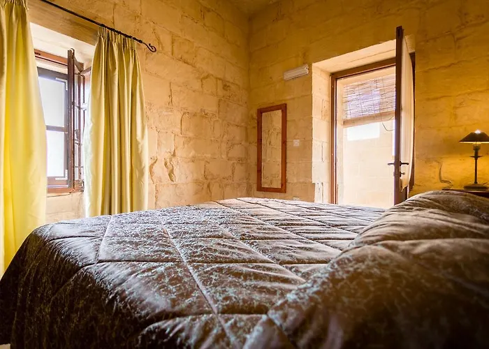 Ta'filomena * Xagħra