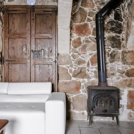 Ta'filomena Ferienhaus Xagħra