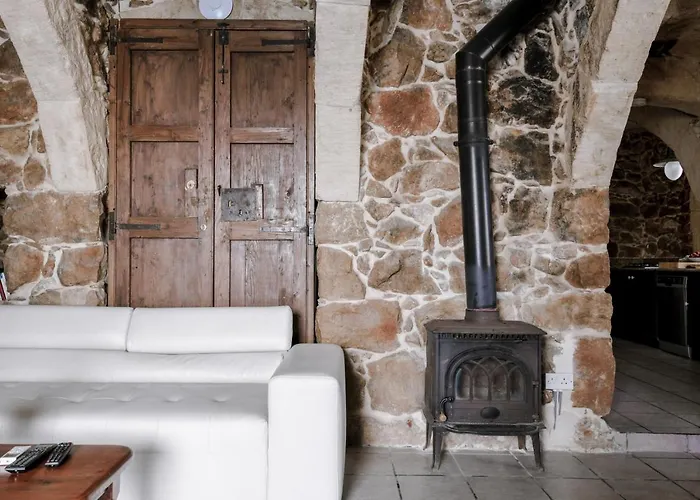 Ta'filomena Casa vacanze Xagħra