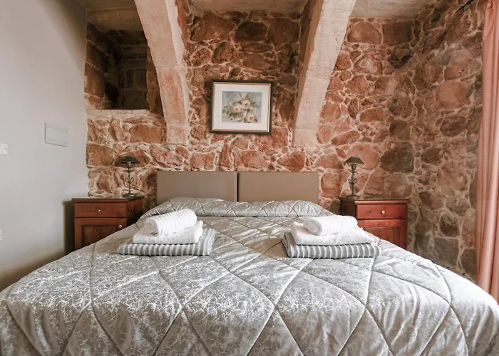 Ta'filomena Casa vacanze *