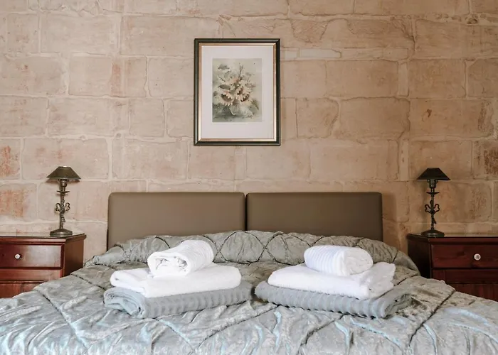 Casa vacanze Ta'filomena