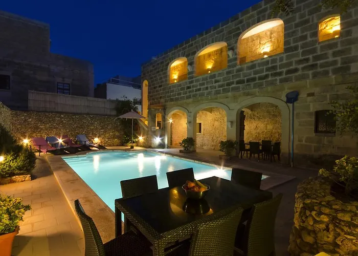 Ta'filomena Casa vacanze *