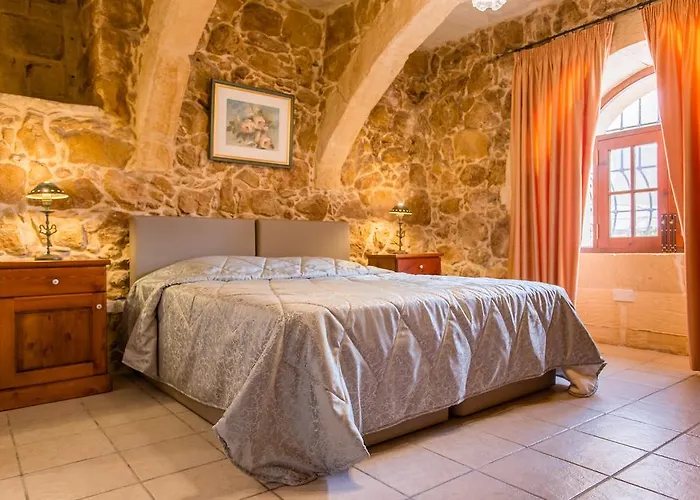 Ta'filomena Casa vacanze