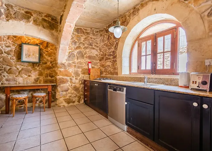 Ta'filomena Casa vacanze