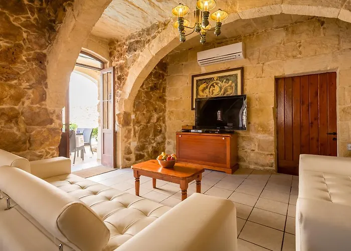 Ta'filomena * Xagħra