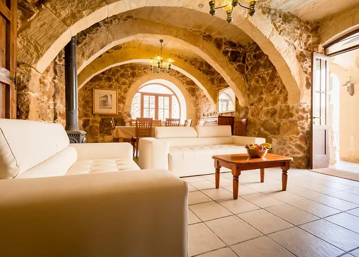 Ta'filomena Casa vacanze